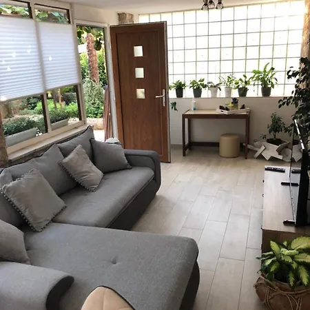 Apartament Casa Hortensia Njivice