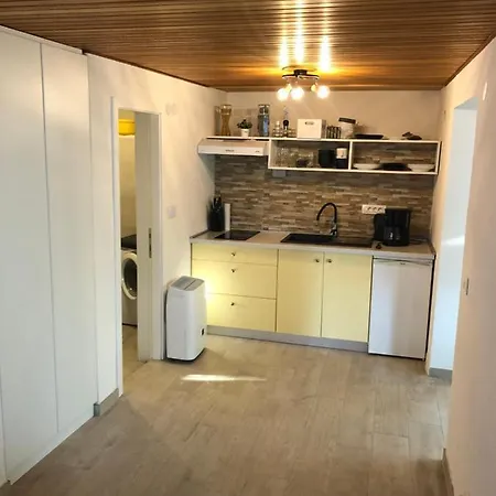 Casa Hortensia * Njivice