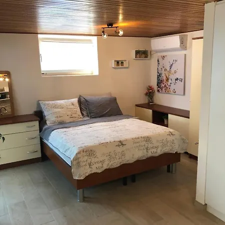 Casa Hortensia * Njivice