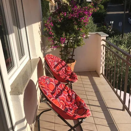 Casa Hortensia * Njivice