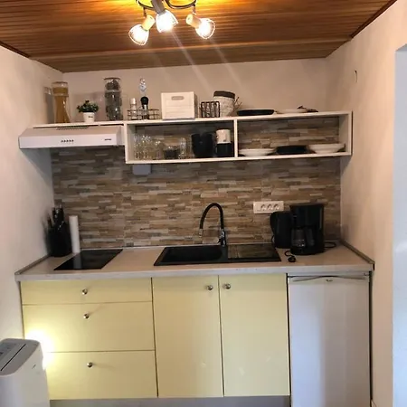 Casa Hortensia * Njivice