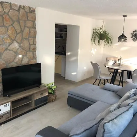 Apartament Casa Hortensia *