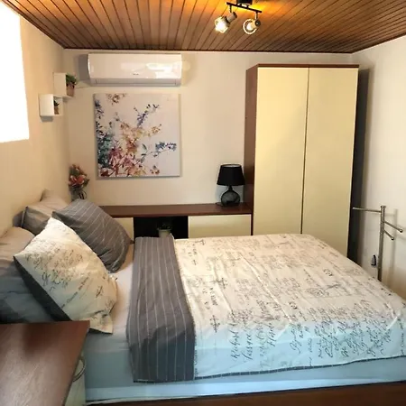 Casa Hortensia Njivice
