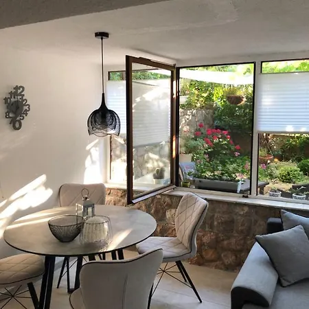 Casa Hortensia