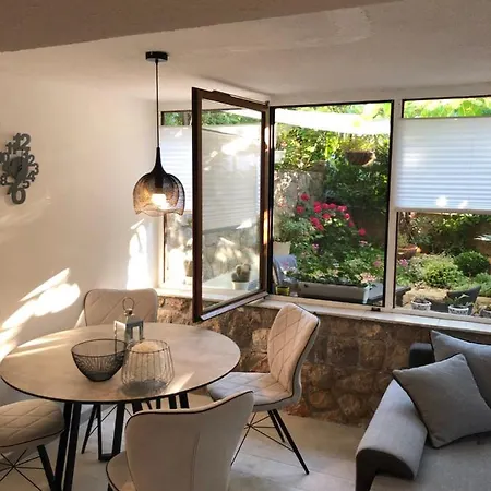 Casa Hortensia 奈维斯