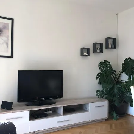 Casa Hortensia Apartment
