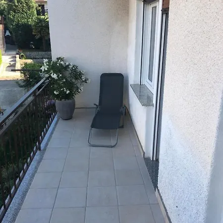 Apartment Casa Hortensia