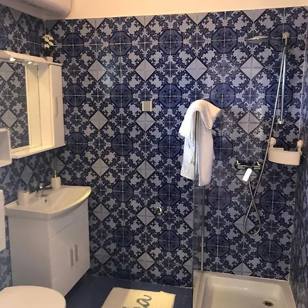 Casa Hortensia Apartment Njivice