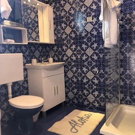Casa Hortensia *