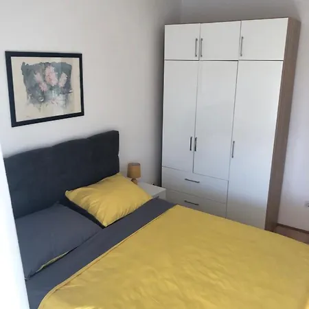 Casa Hortensia Apartment Njivice