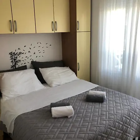 Casa Hortensia Apartment Njivice