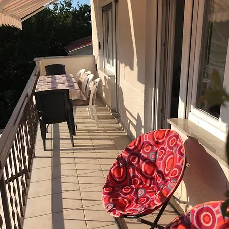 Casa Hortensia *