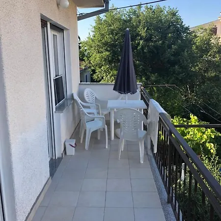 Casa Hortensia Apartment *