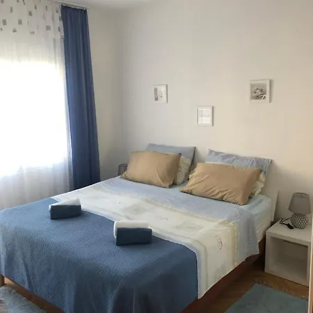 Apartment Casa Hortensia *