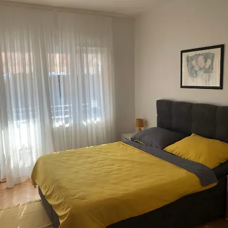 Casa Hortensia Apartment
