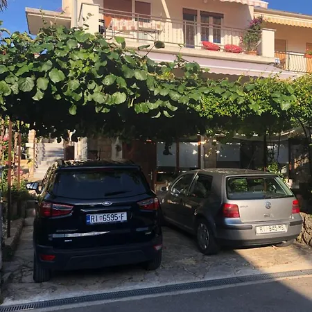 Casa Hortensia