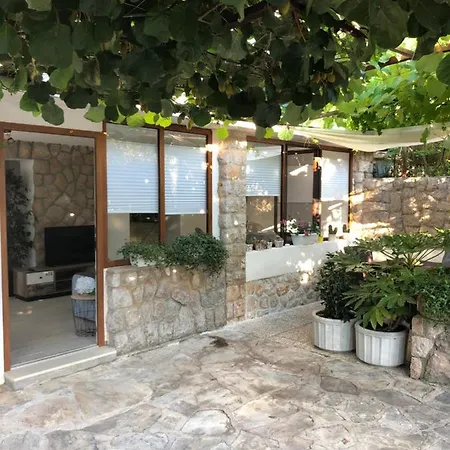 Casa Hortensia *