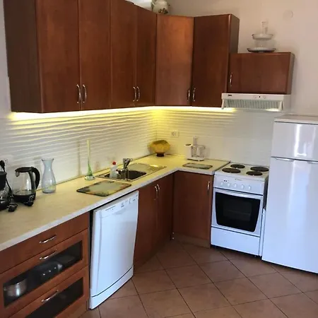 Casa Hortensia Apartment