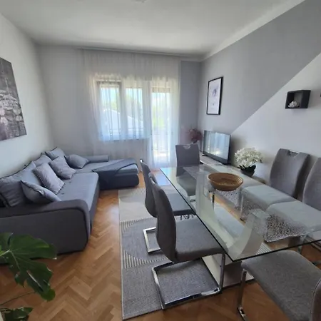 Casa Hortensia Appartamento *