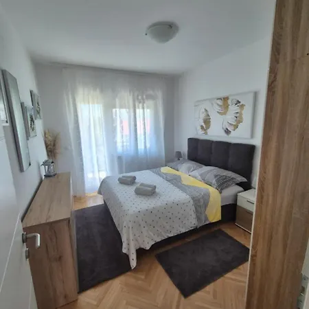 דירה Casa Hortensia *