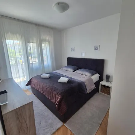 Casa Hortensia Appartement Njivice