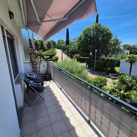 Casa Hortensia נייביצה