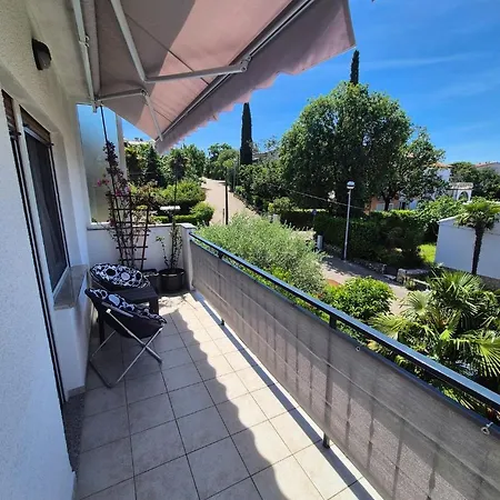 Casa Hortensia Njivice