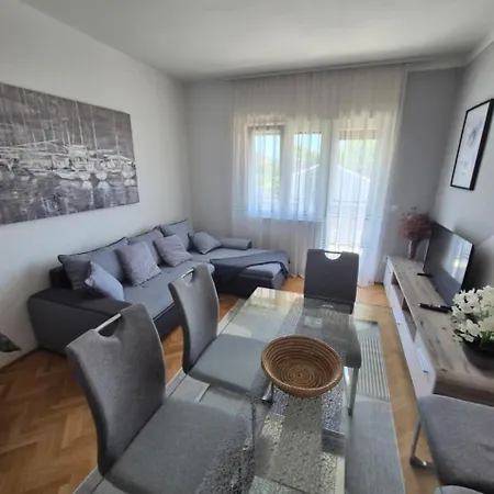 Casa Hortensia Appartement