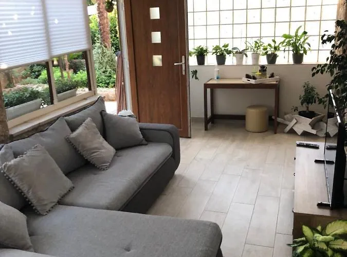 דירה Casa Hortensia נייביצה