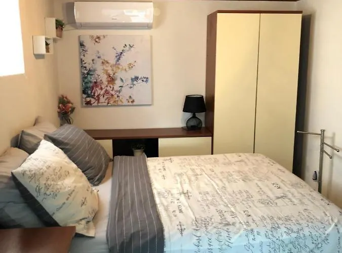 Casa Hortensia נייביצה