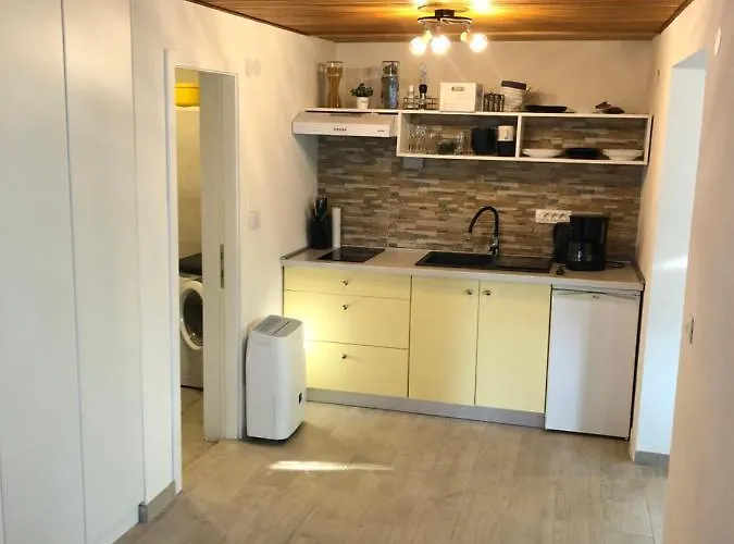 Casa Hortensia * נייביצה