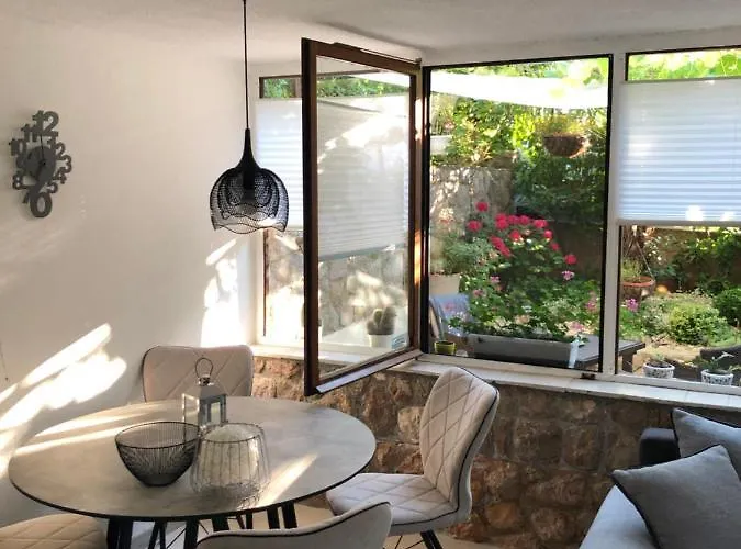 Casa Hortensia