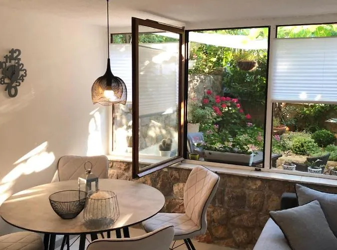 Casa Hortensia Njivice