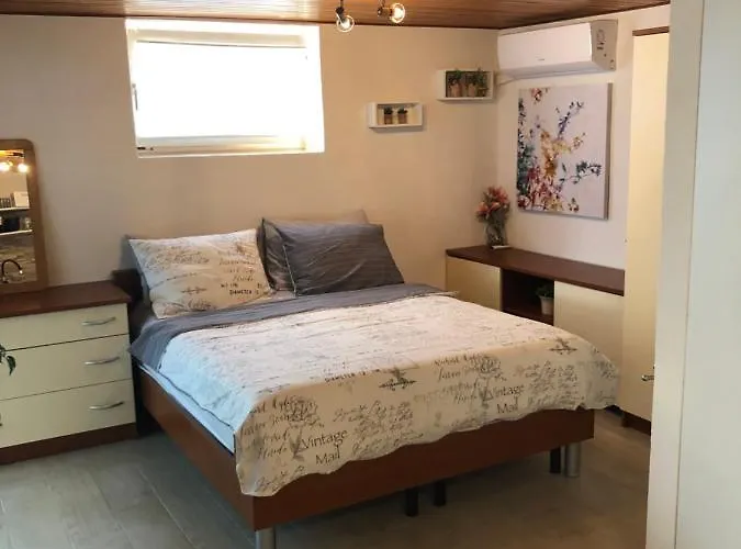 Casa Hortensia * נייביצה