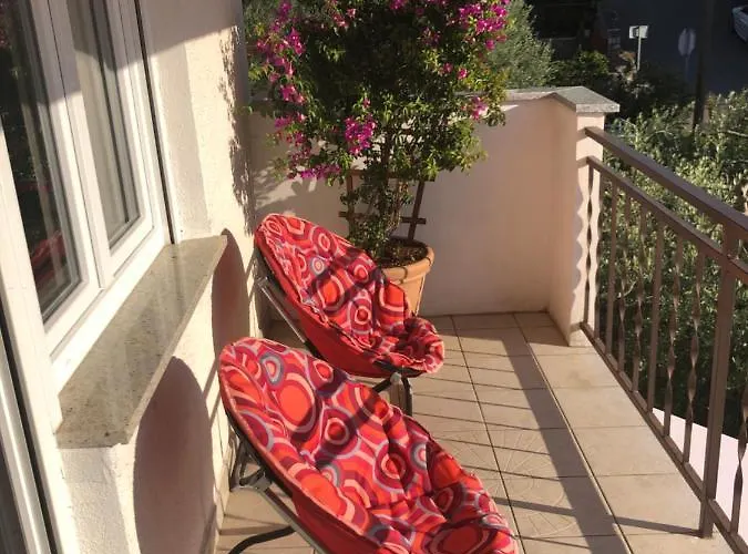 Casa Hortensia * נייביצה