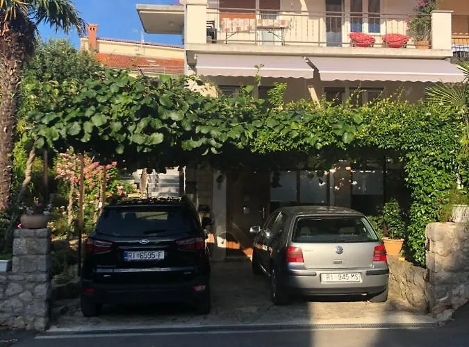 Casa Hortensia Lejlighed *