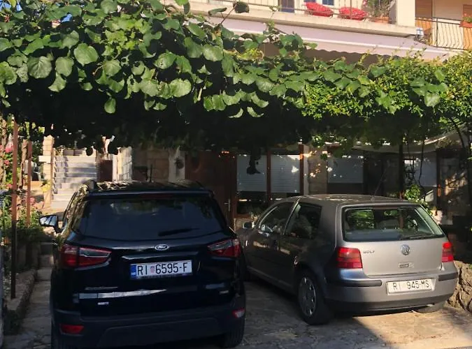 Casa Hortensia