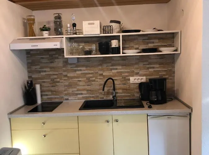 Casa Hortensia * נייביצה