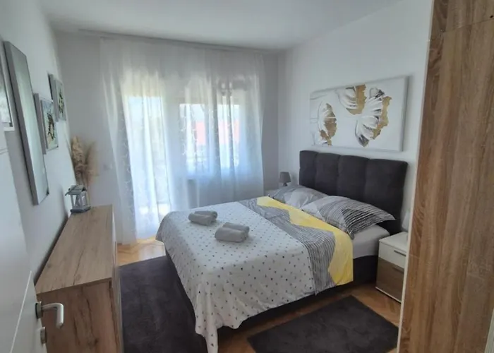 דירה Casa Hortensia *