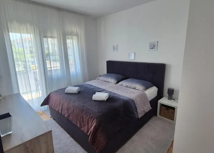 Casa Hortensia דירה נייביצה