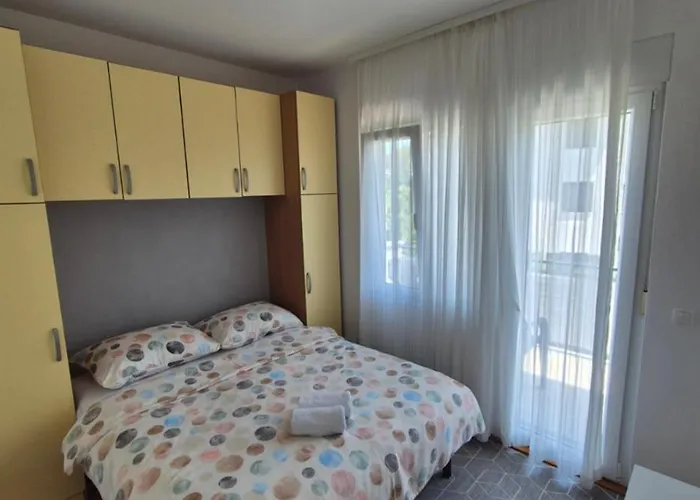 דירה Casa Hortensia נייביצה