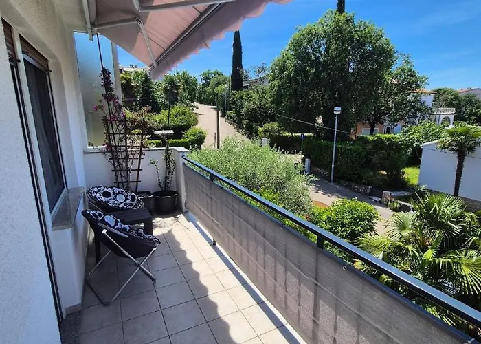 Casa Hortensia נייביצה