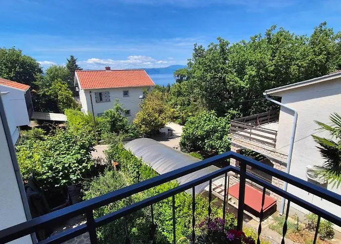 Casa Hortensia * Njivice