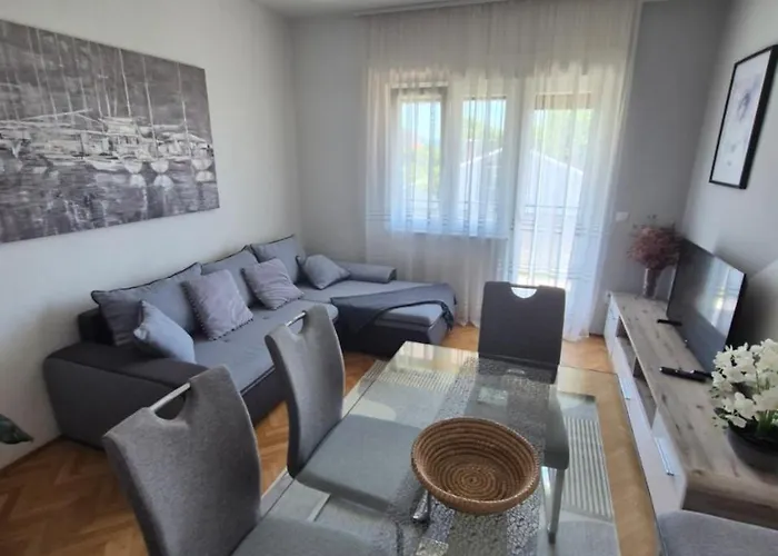 Casa Hortensia דירה