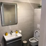 דירה Casa Hortensia