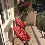 Casa Hortensia * נייביצה