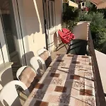 Casa Hortensia דירה *
