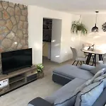 דירה Casa Hortensia *