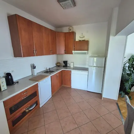 דירה Casa Hortensia